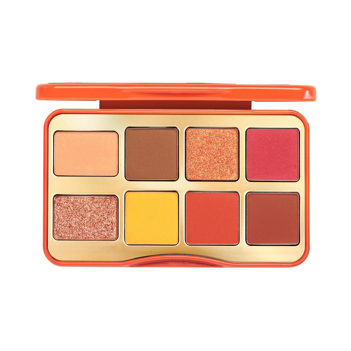 MINI PALETTES (PALETAS MINI SOMBRAS DE OJOS)